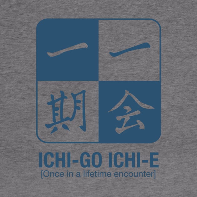 Ichi-go Ichi-e by Dousan